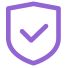 系统特点-安全性icon