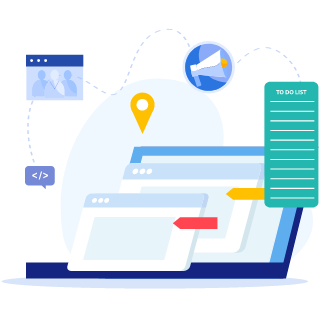 项目启动与调研