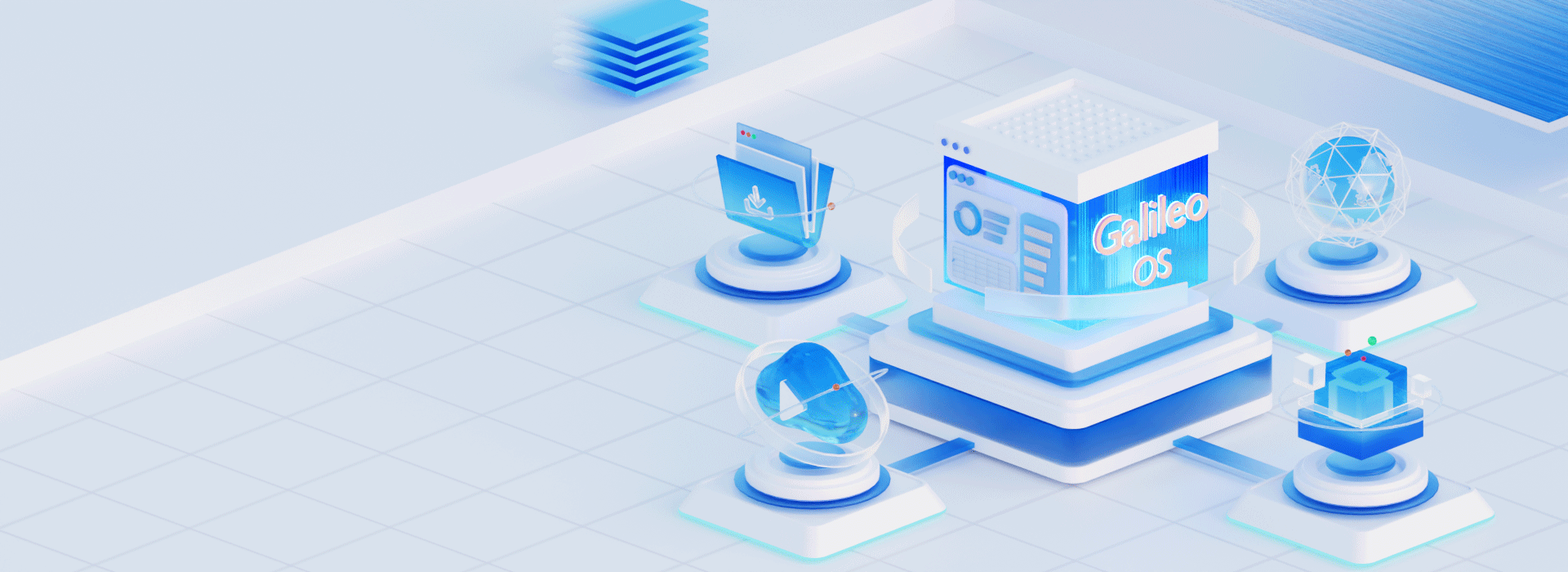 Integrated Software & Hardware Solutions
